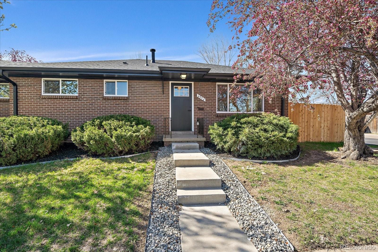 MLS Image #0 for 4950 e 9th avenue,denver, Colorado