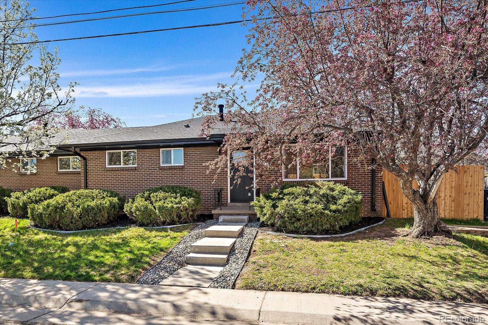 CMA Image for 1190  glencoe street,Denver, Colorado