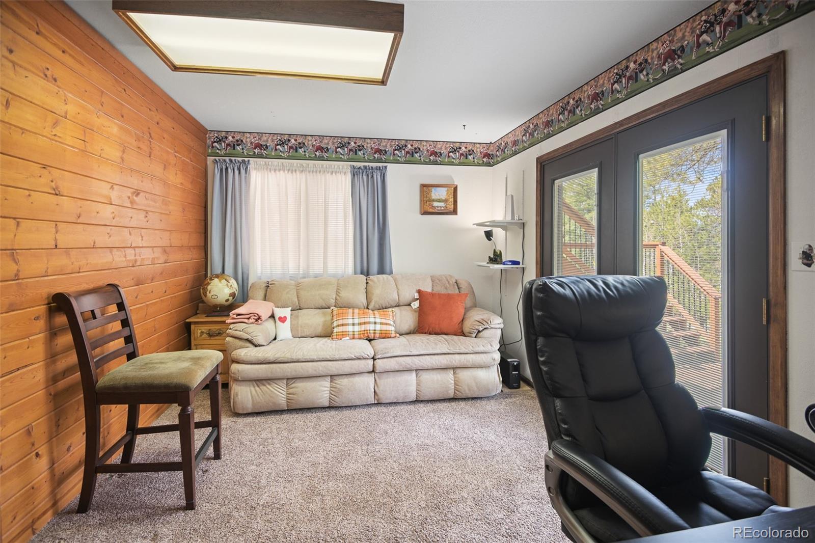 MLS Image #24 for 34506  highview drive,pine, Colorado