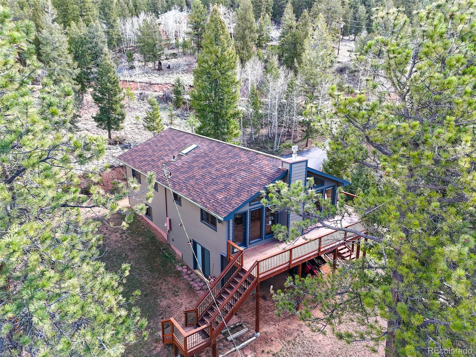 MLS Image #28 for 34506  highview drive,pine, Colorado