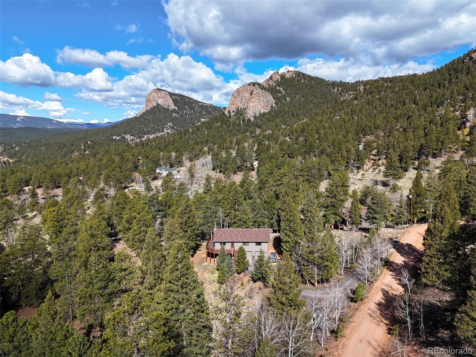 MLS Image #29 for 34506  highview drive,pine, Colorado