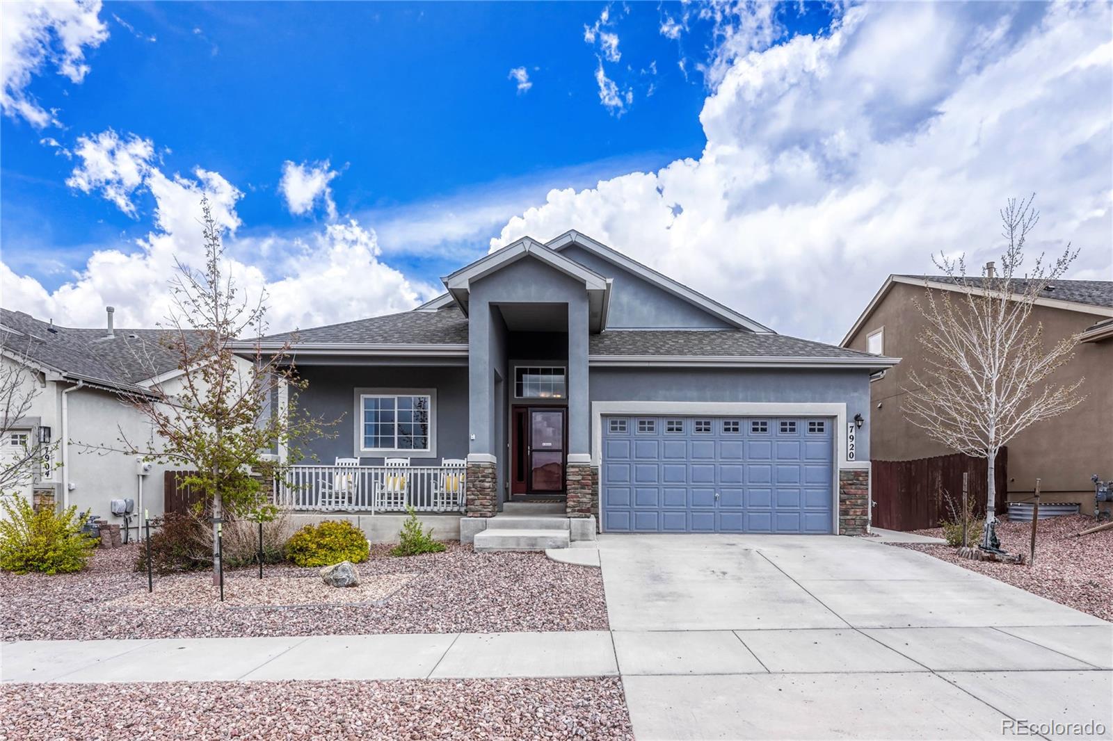 MLS Image #0 for 7920  callendale drive,colorado springs, Colorado