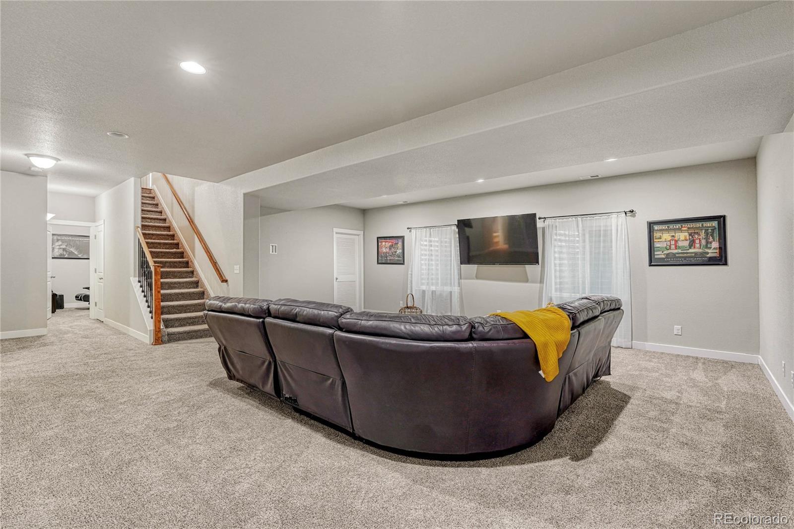 MLS Image #25 for 7920  callendale drive,colorado springs, Colorado