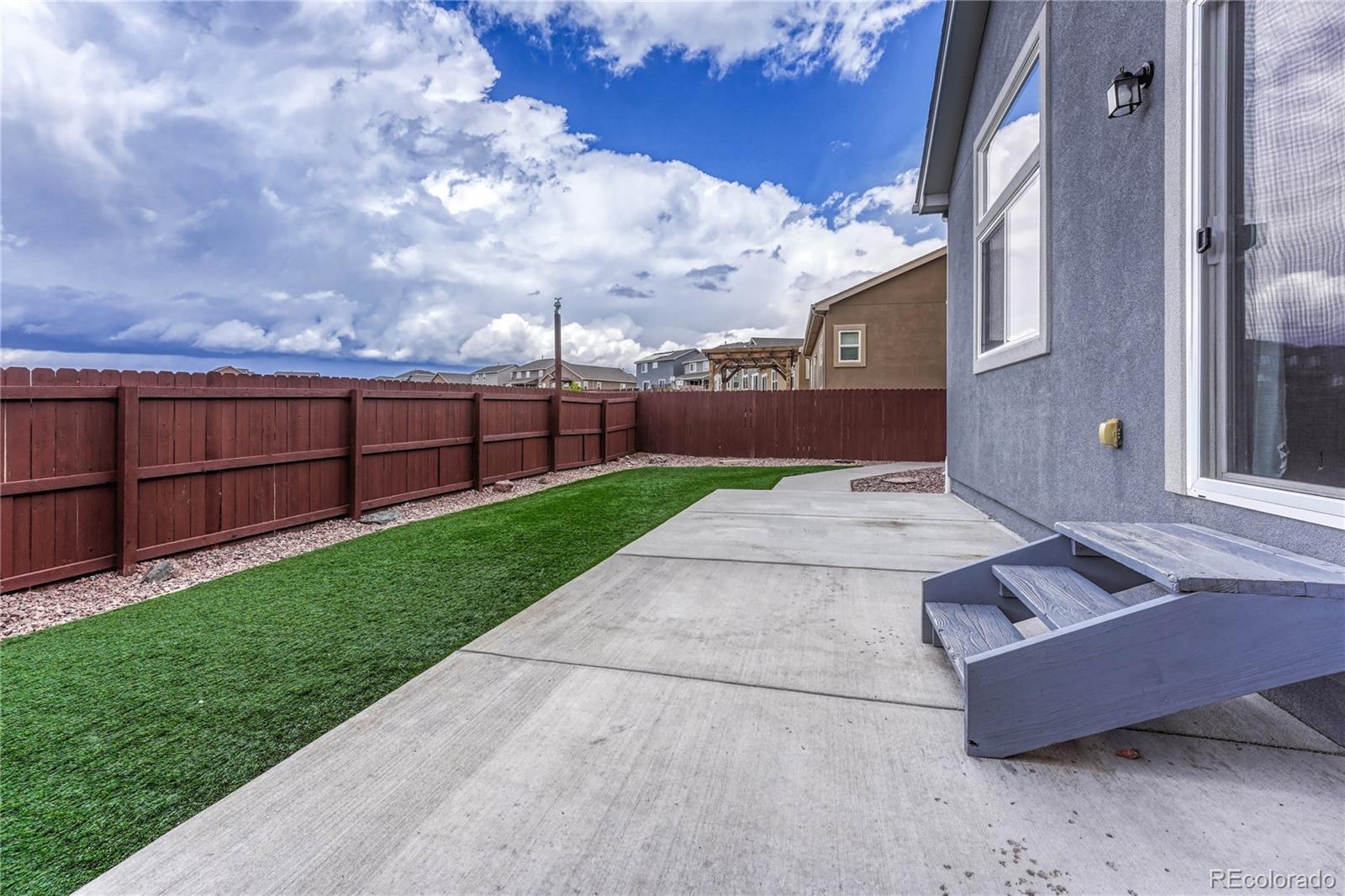 MLS Image #37 for 7920  callendale drive,colorado springs, Colorado