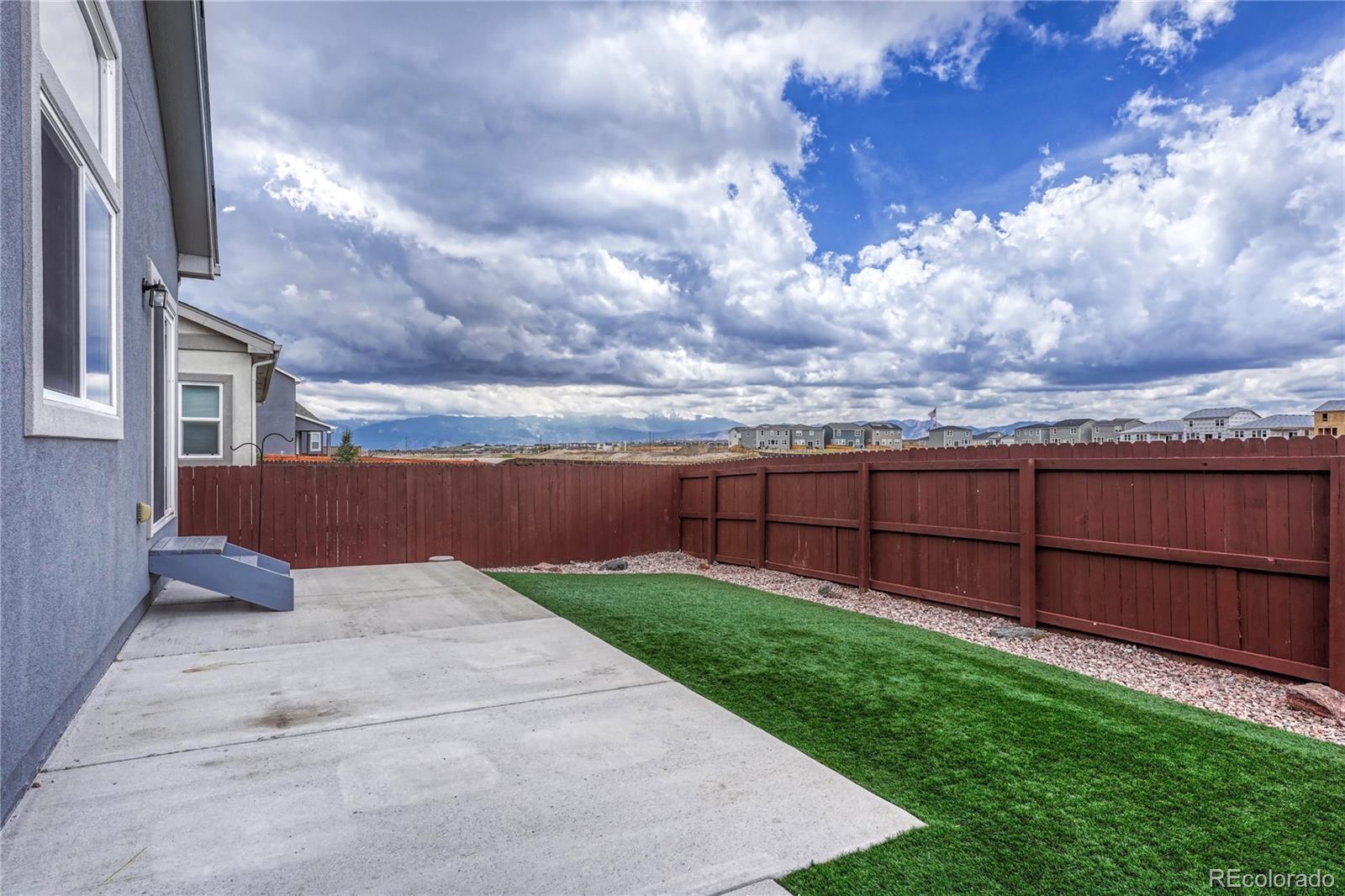 MLS Image #38 for 7920  callendale drive,colorado springs, Colorado