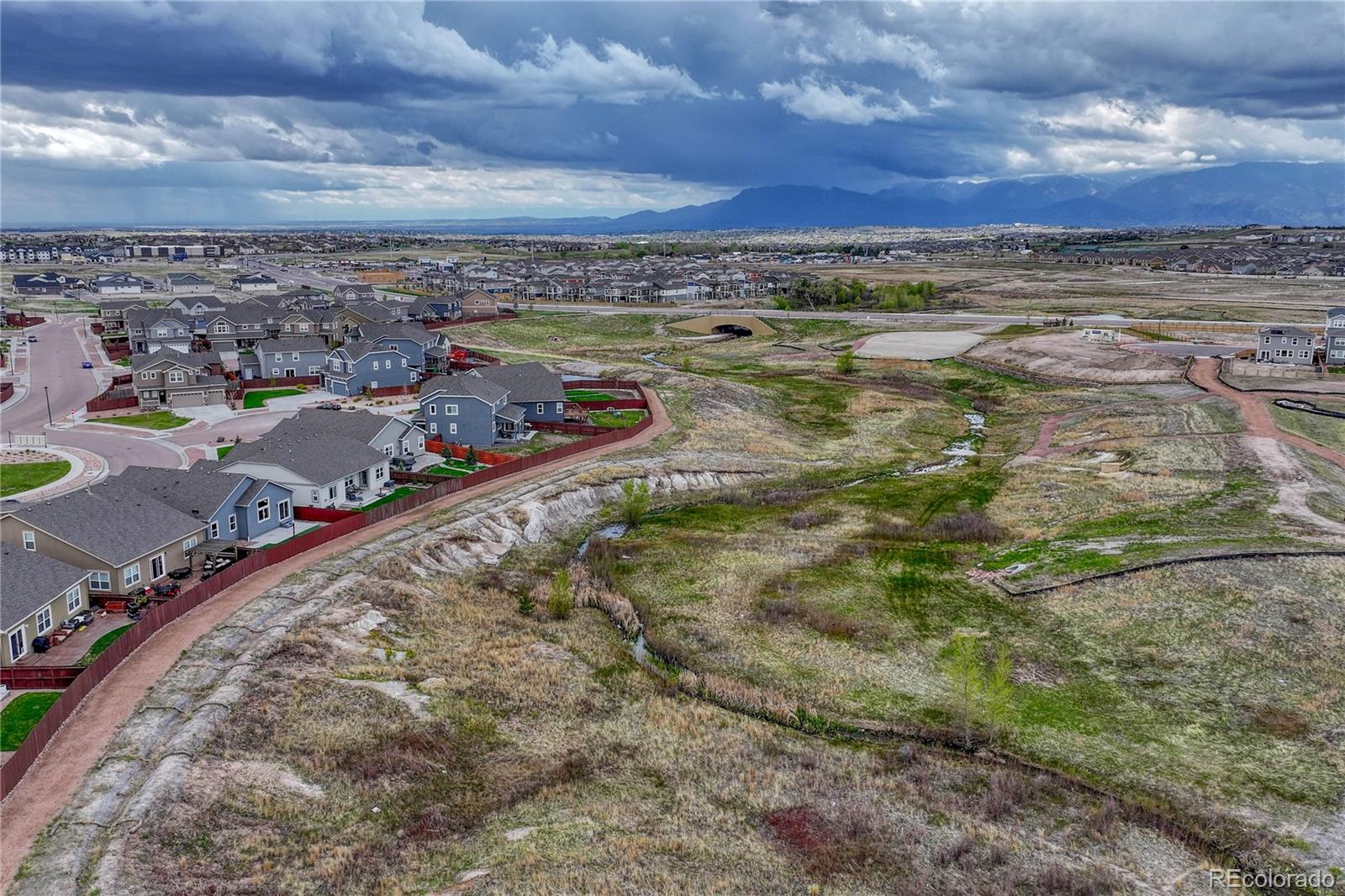 MLS Image #43 for 7920  callendale drive,colorado springs, Colorado