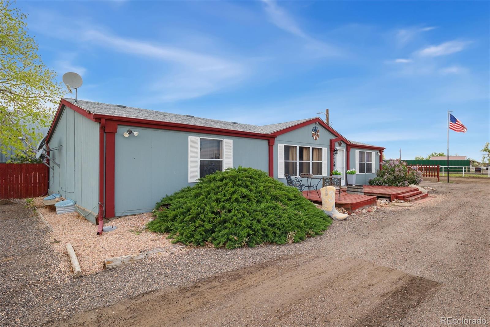 CMA Image for 139  park avenue,Fort Lupton, Colorado