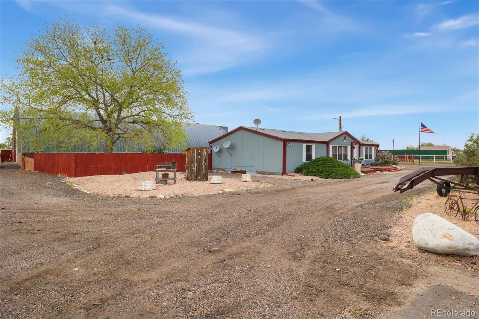 MLS Image #2 for 5439  county road 37 ,fort lupton, Colorado