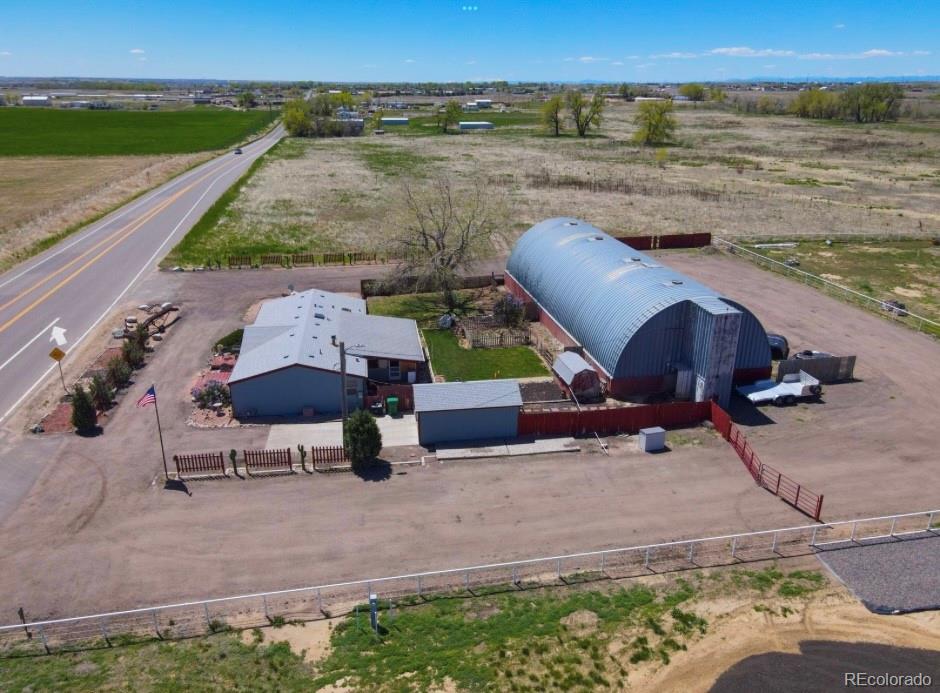 MLS Image #37 for 5439  county road 37 ,fort lupton, Colorado