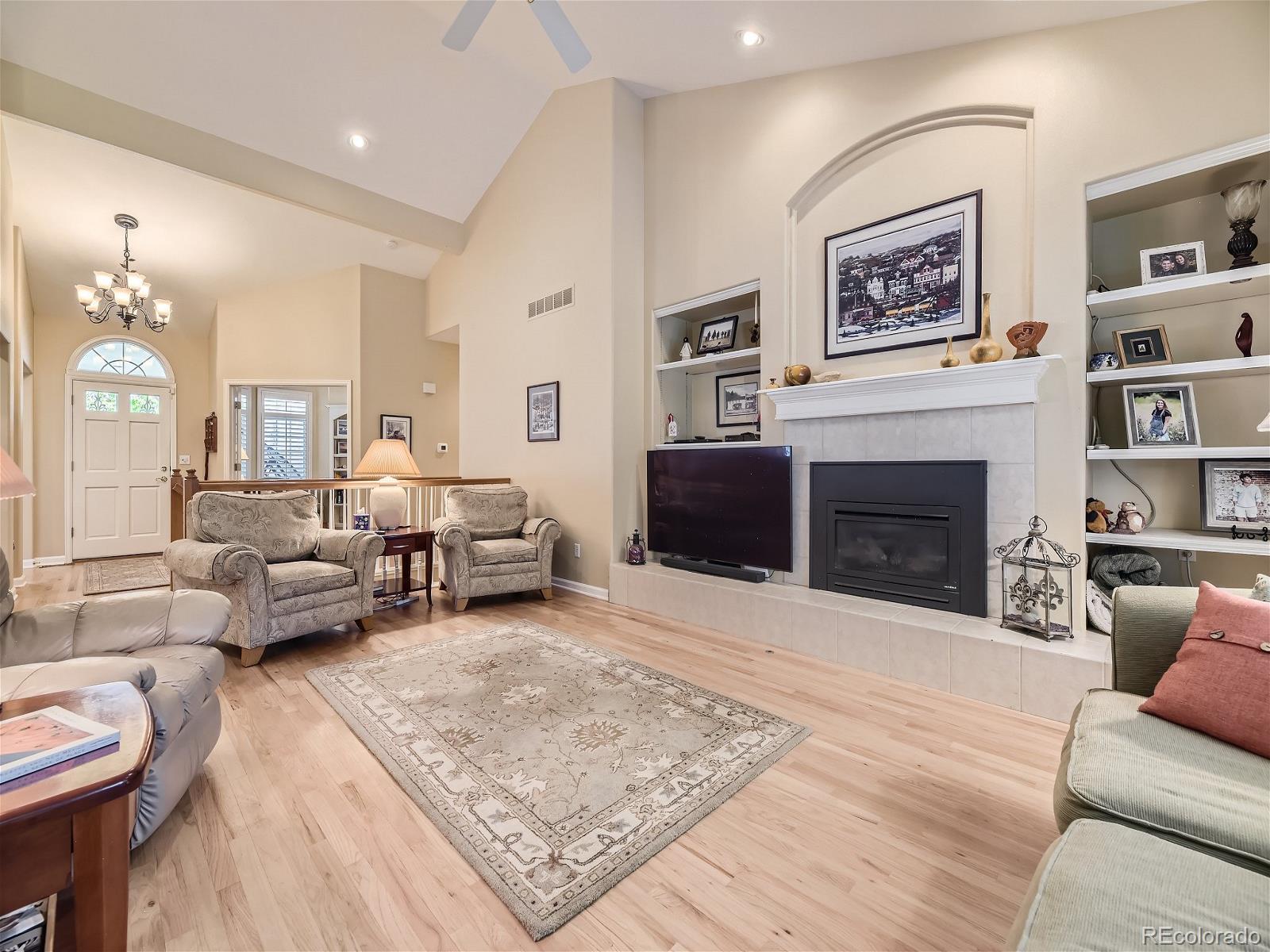 MLS Image #6 for 7  skye place,highlands ranch, Colorado