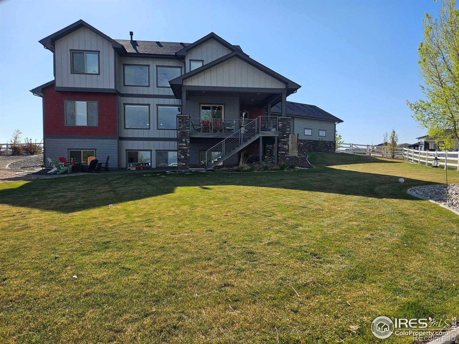 MLS Image #29 for 3941  roper trail,severance, Colorado