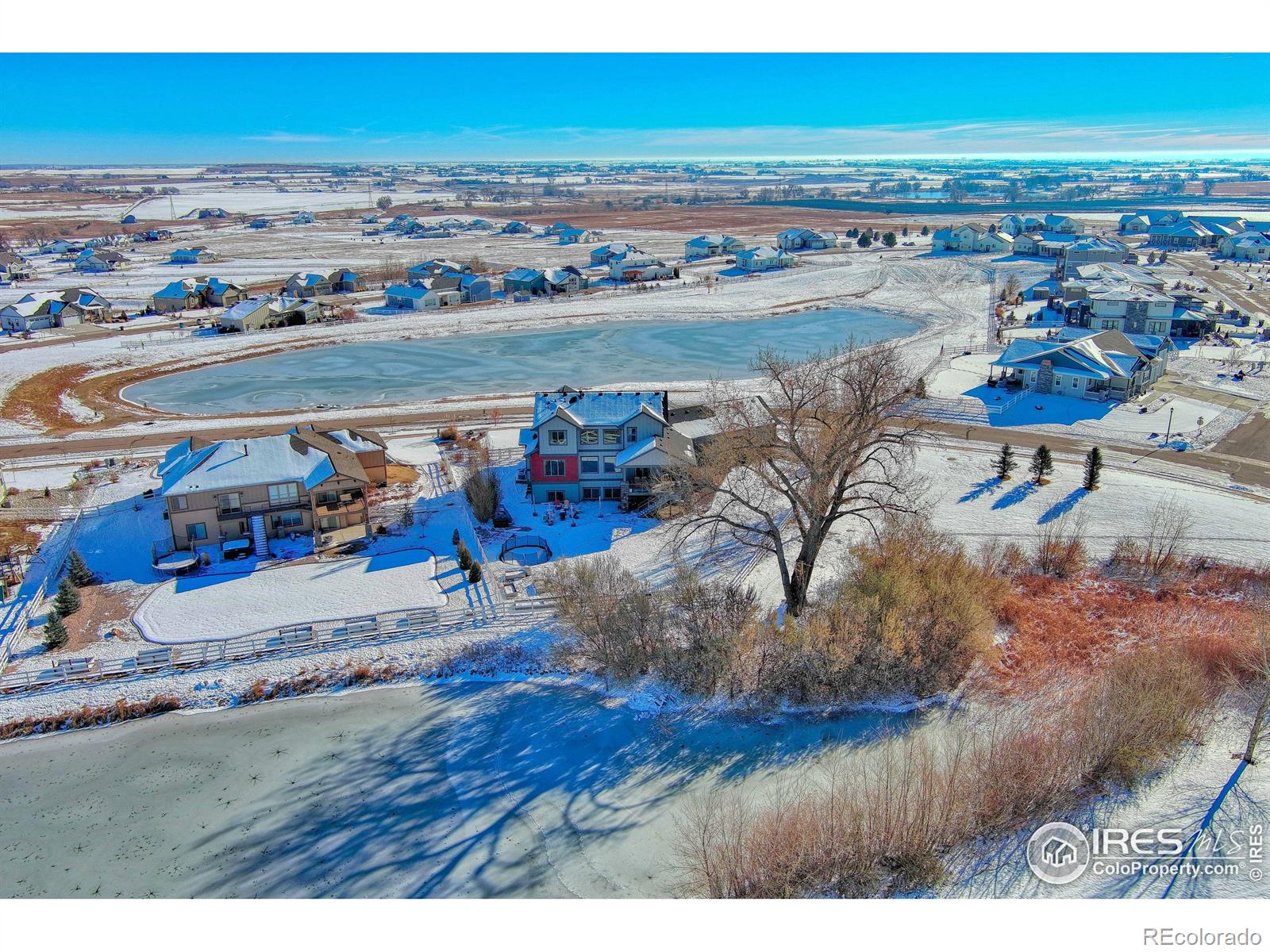 MLS Image #3 for 3941  roper trail,severance, Colorado