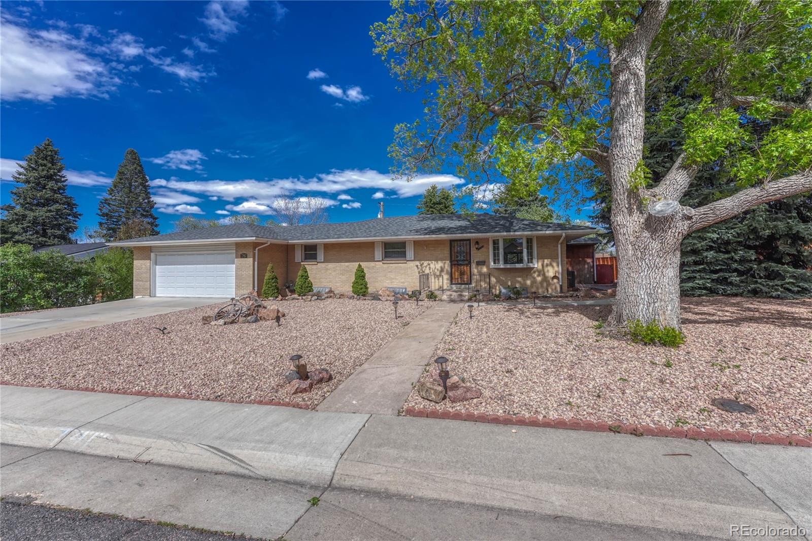 MLS Image #1 for 7742 s vine street,centennial, Colorado