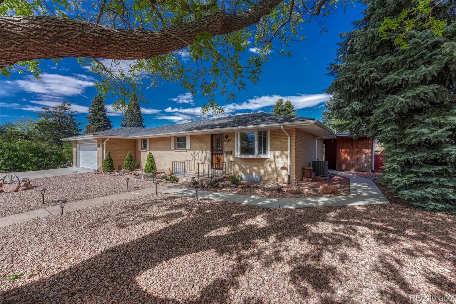 MLS Image #2 for 7742 s vine street,centennial, Colorado