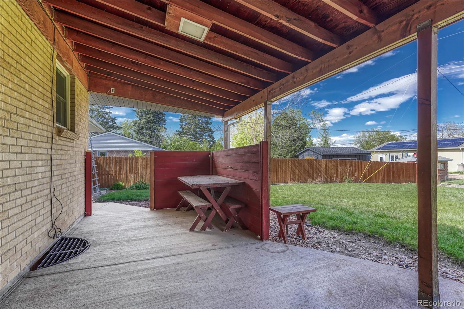 MLS Image #26 for 7742 s vine street,centennial, Colorado