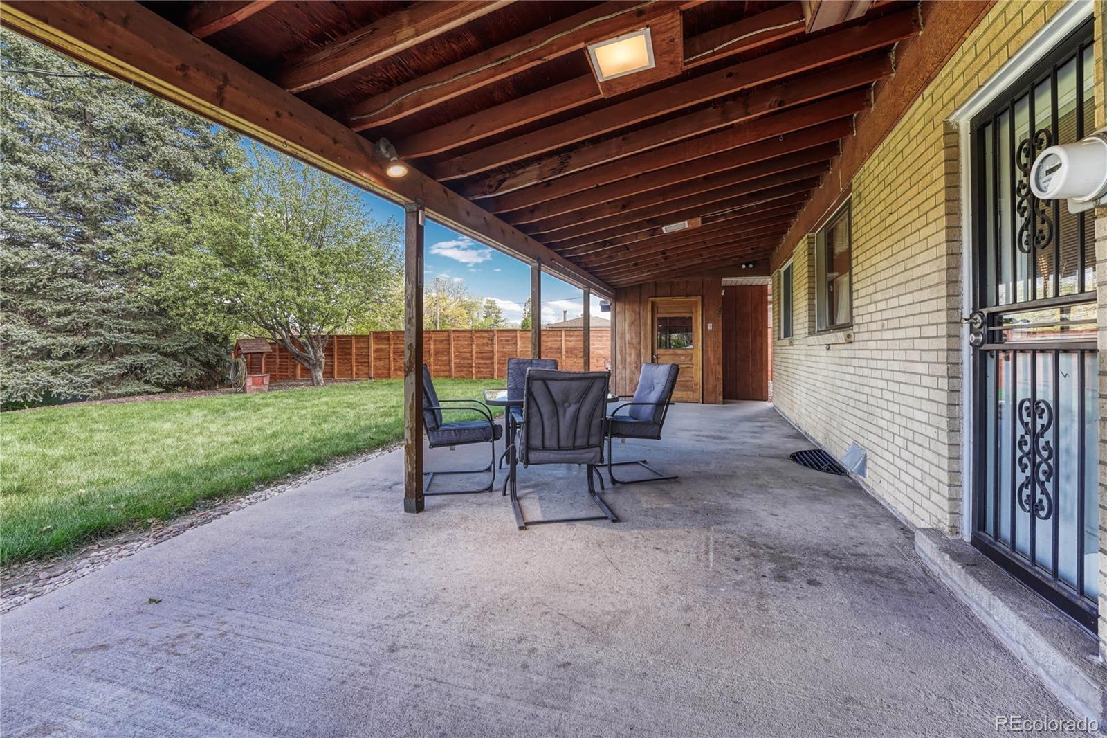 MLS Image #27 for 7742 s vine street,centennial, Colorado