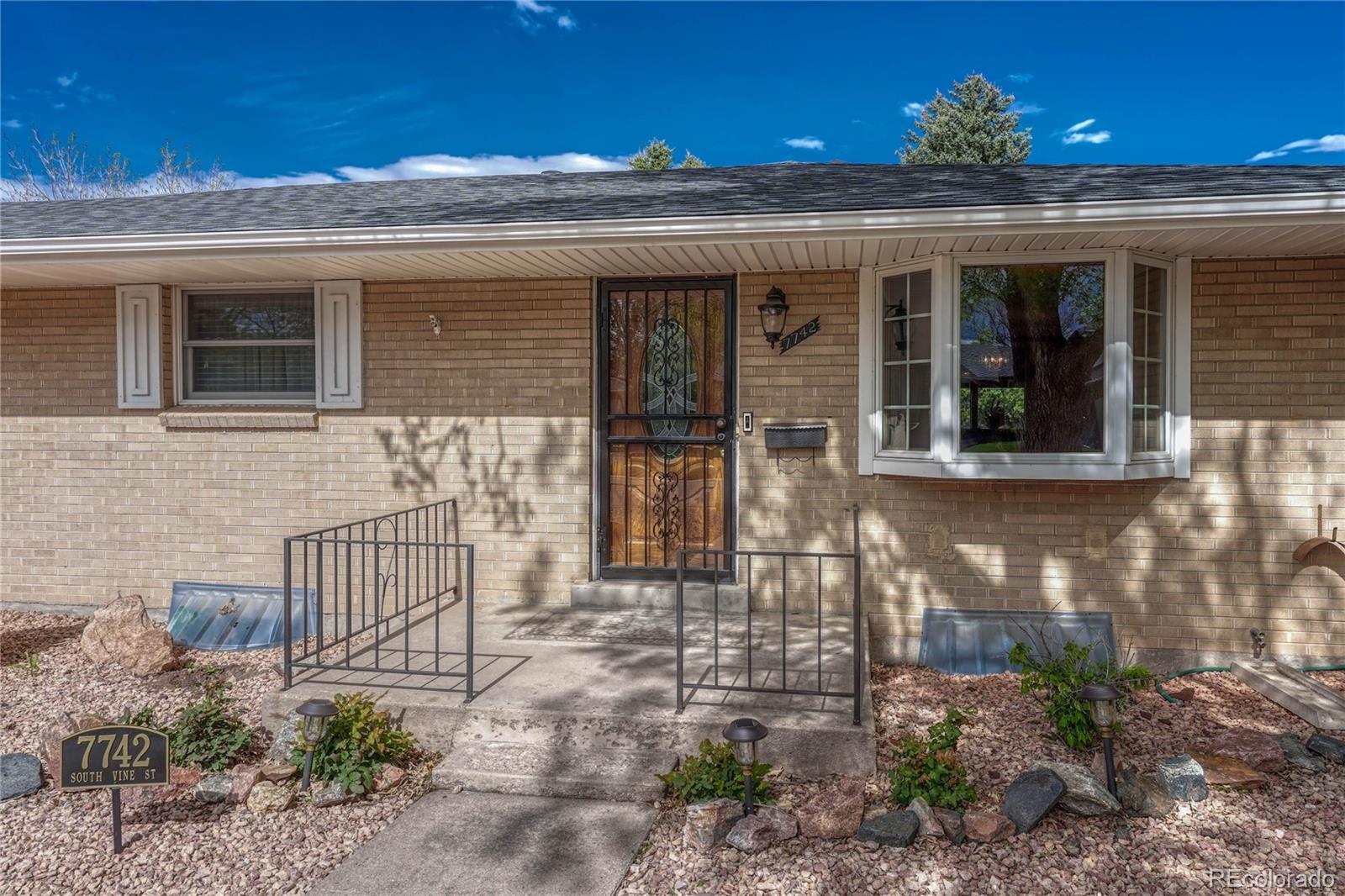 MLS Image #3 for 7742 s vine street,centennial, Colorado