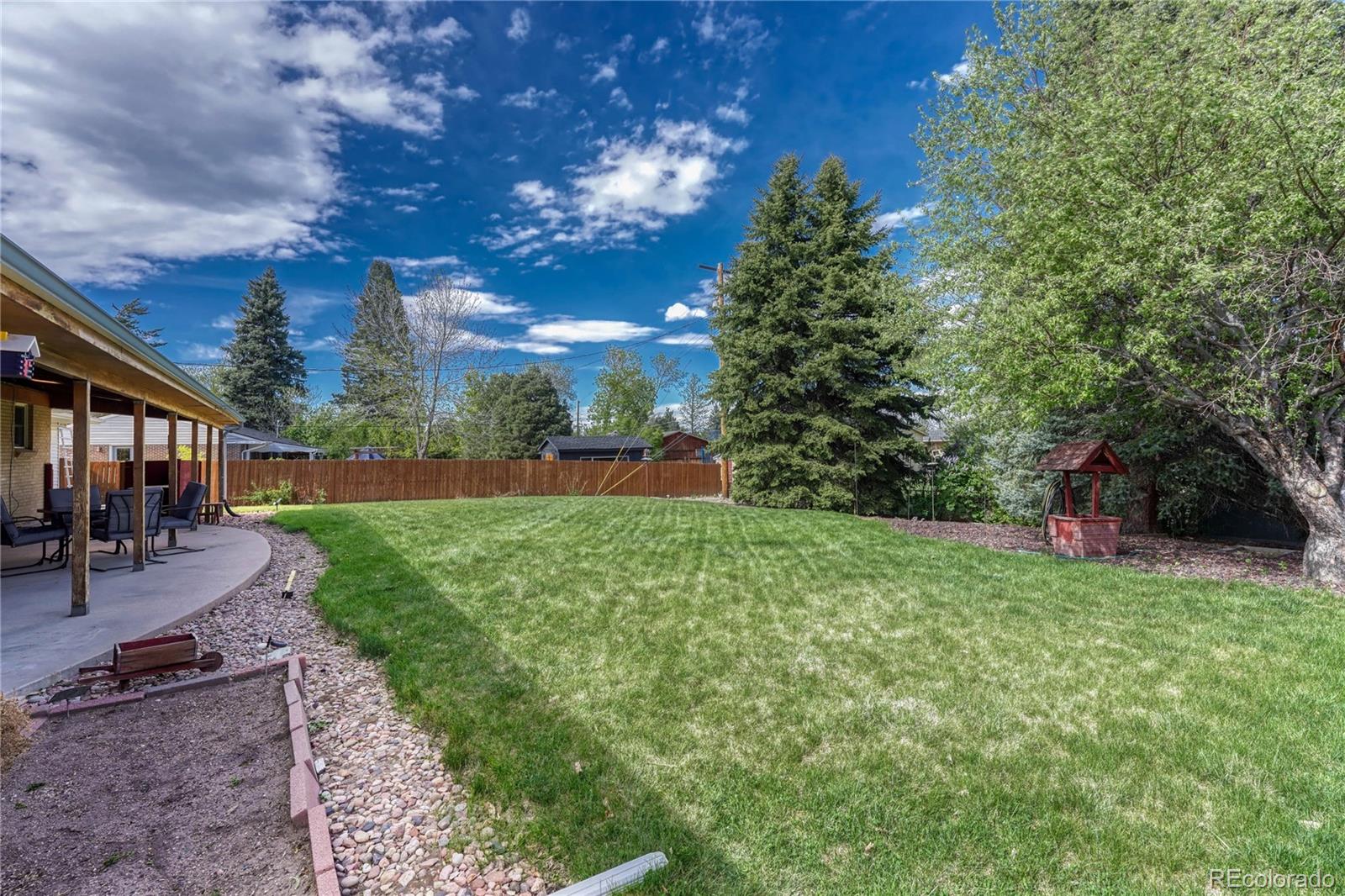 MLS Image #31 for 7742 s vine street,centennial, Colorado