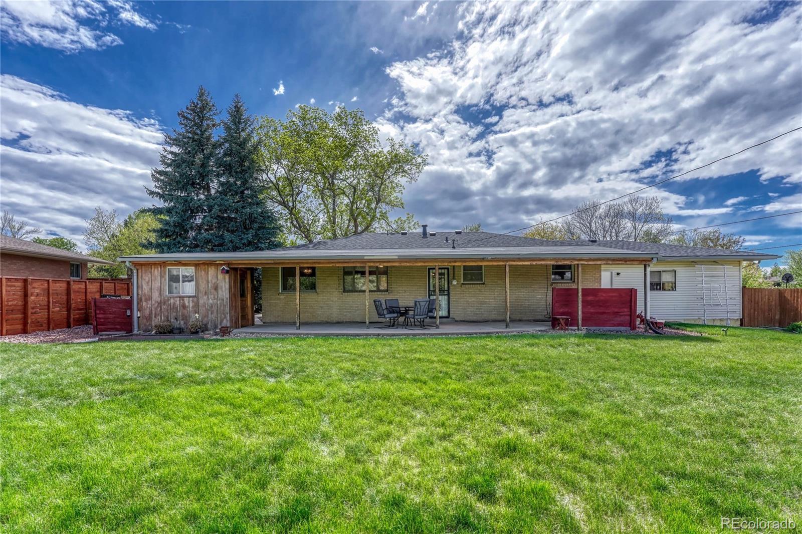 MLS Image #32 for 7742 s vine street,centennial, Colorado