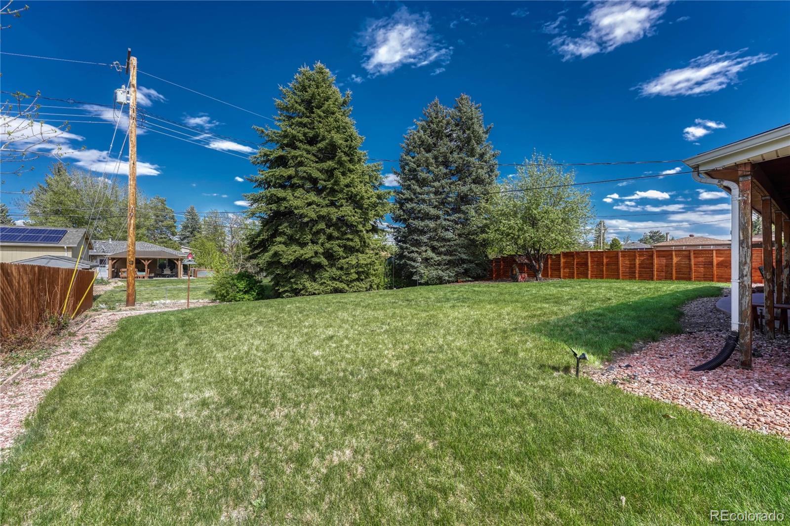 MLS Image #33 for 7742 s vine street,centennial, Colorado