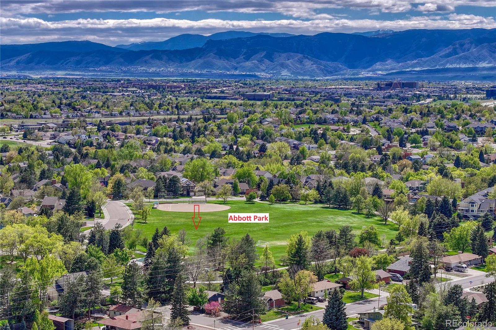 MLS Image #38 for 7742 s vine street,centennial, Colorado