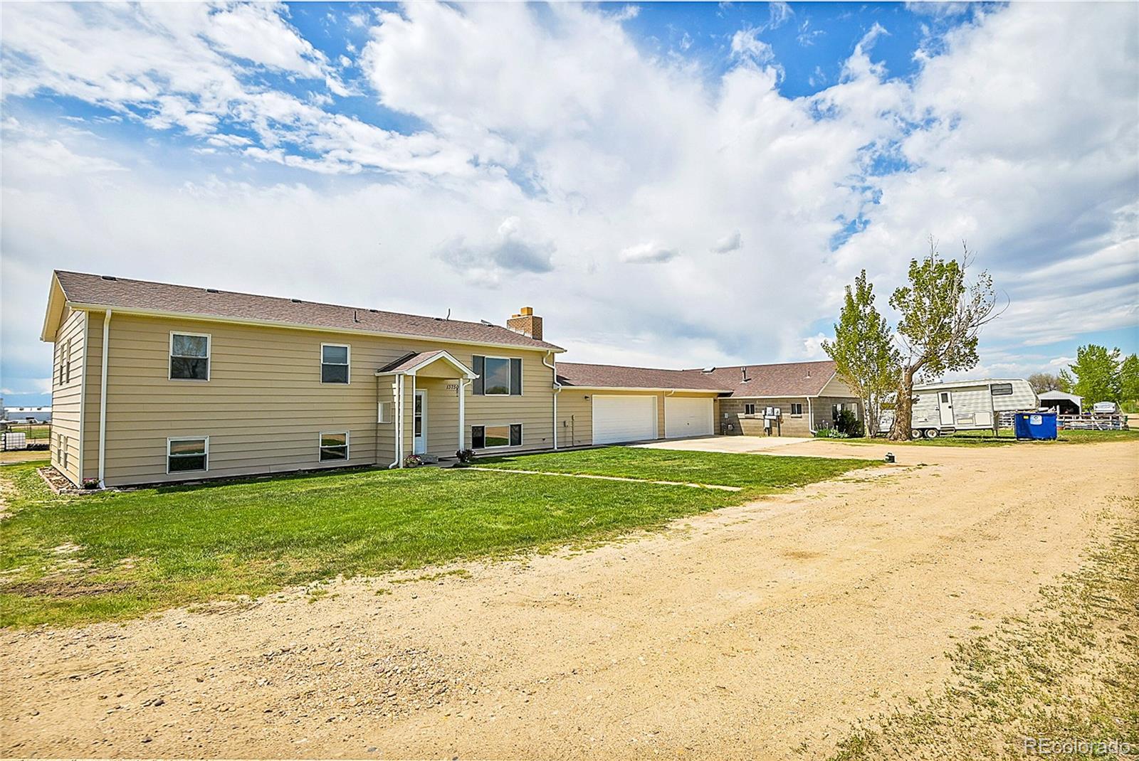 MLS Image #3 for 13750  county road 8 ,fort lupton, Colorado