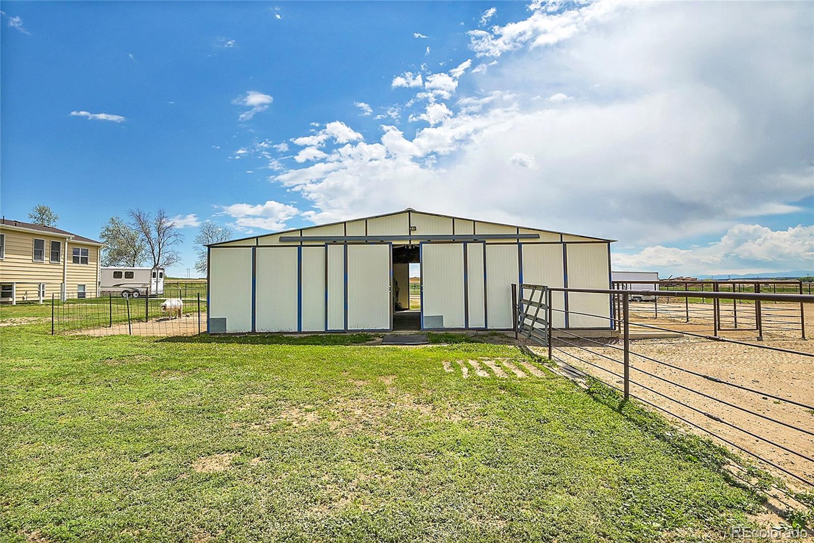 MLS Image #37 for 13750  county road 8 ,fort lupton, Colorado