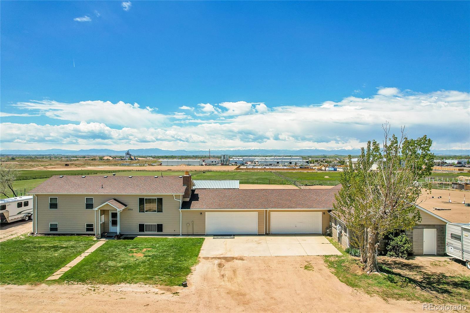 MLS Image #38 for 13750  county road 8 ,fort lupton, Colorado