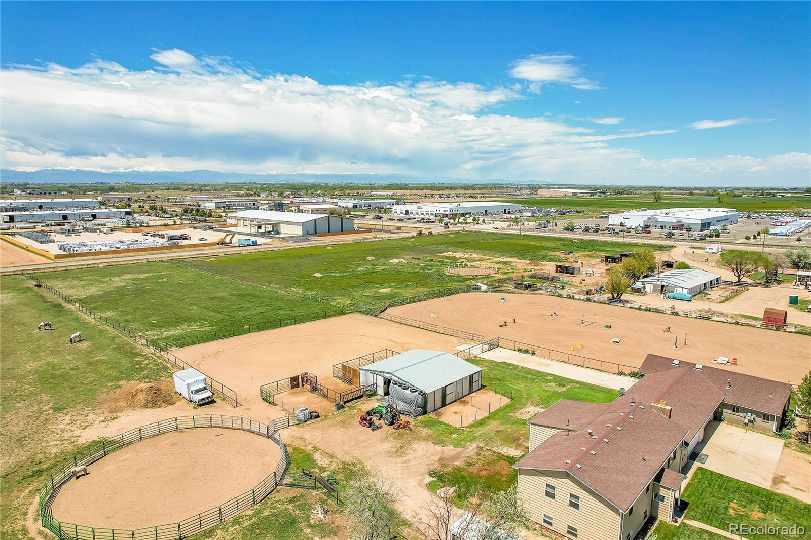 MLS Image #39 for 13750  county road 8 ,fort lupton, Colorado