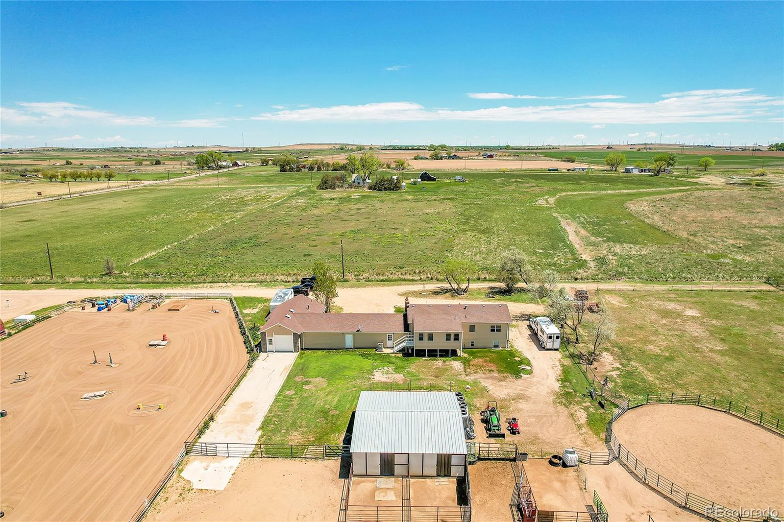 MLS Image #40 for 13750  county road 8 ,fort lupton, Colorado