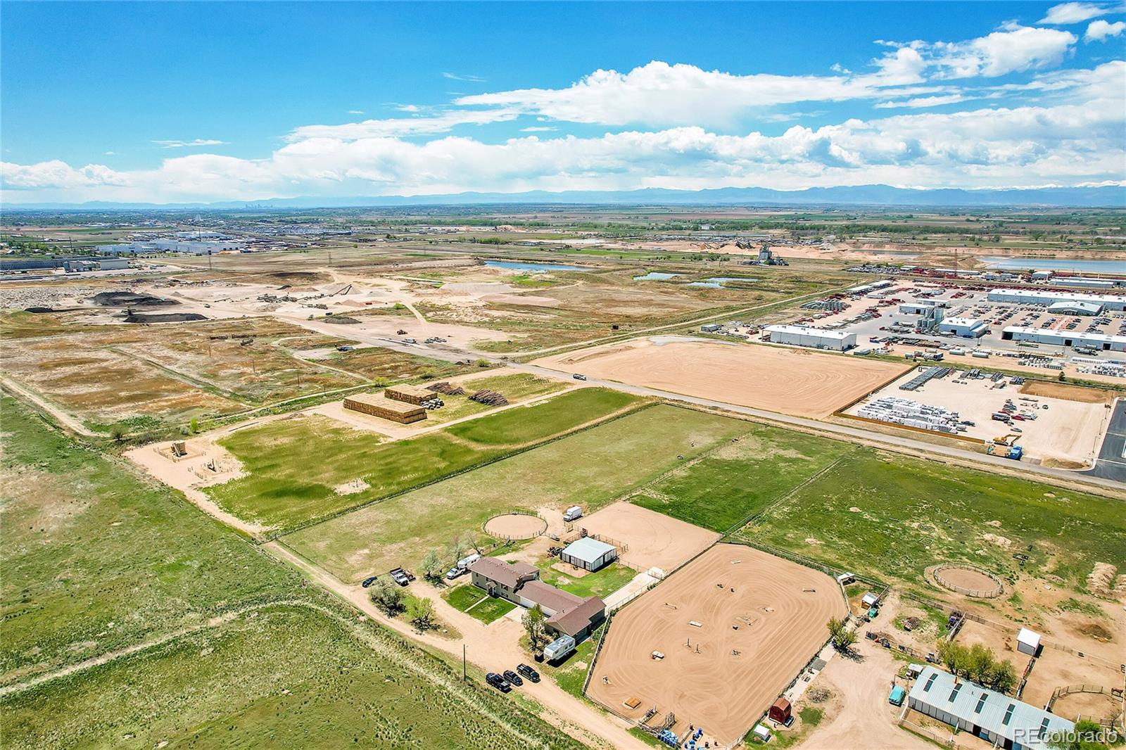 MLS Image #42 for 13750  county road 8 ,fort lupton, Colorado