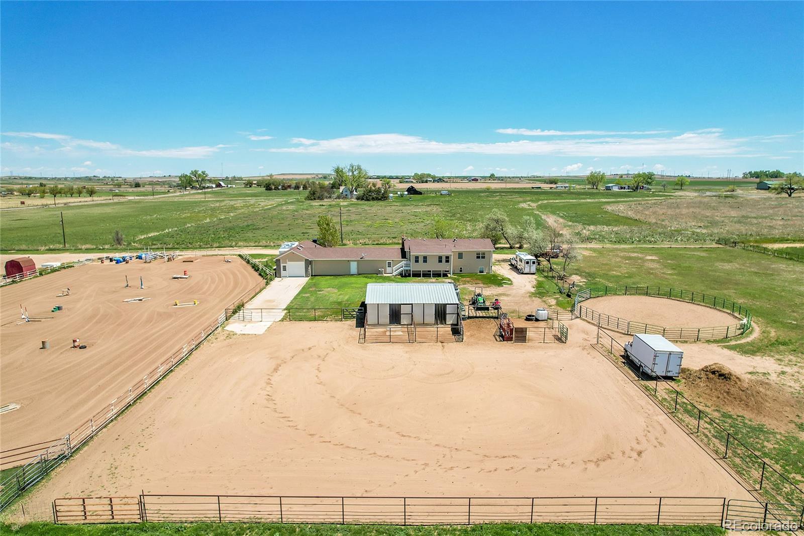 MLS Image #44 for 13750  county road 8 ,fort lupton, Colorado