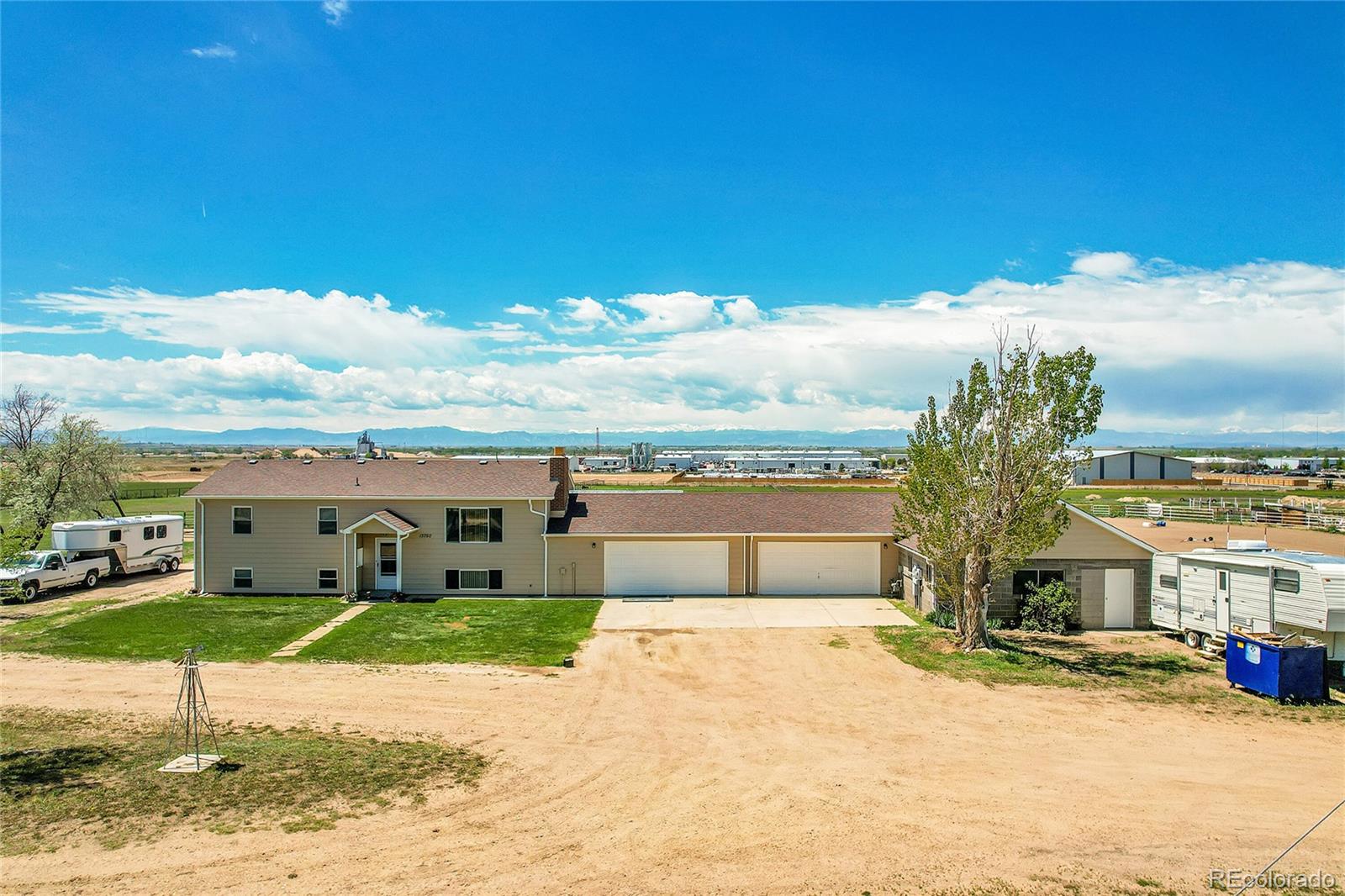 MLS Image #48 for 13750  county road 8 ,fort lupton, Colorado