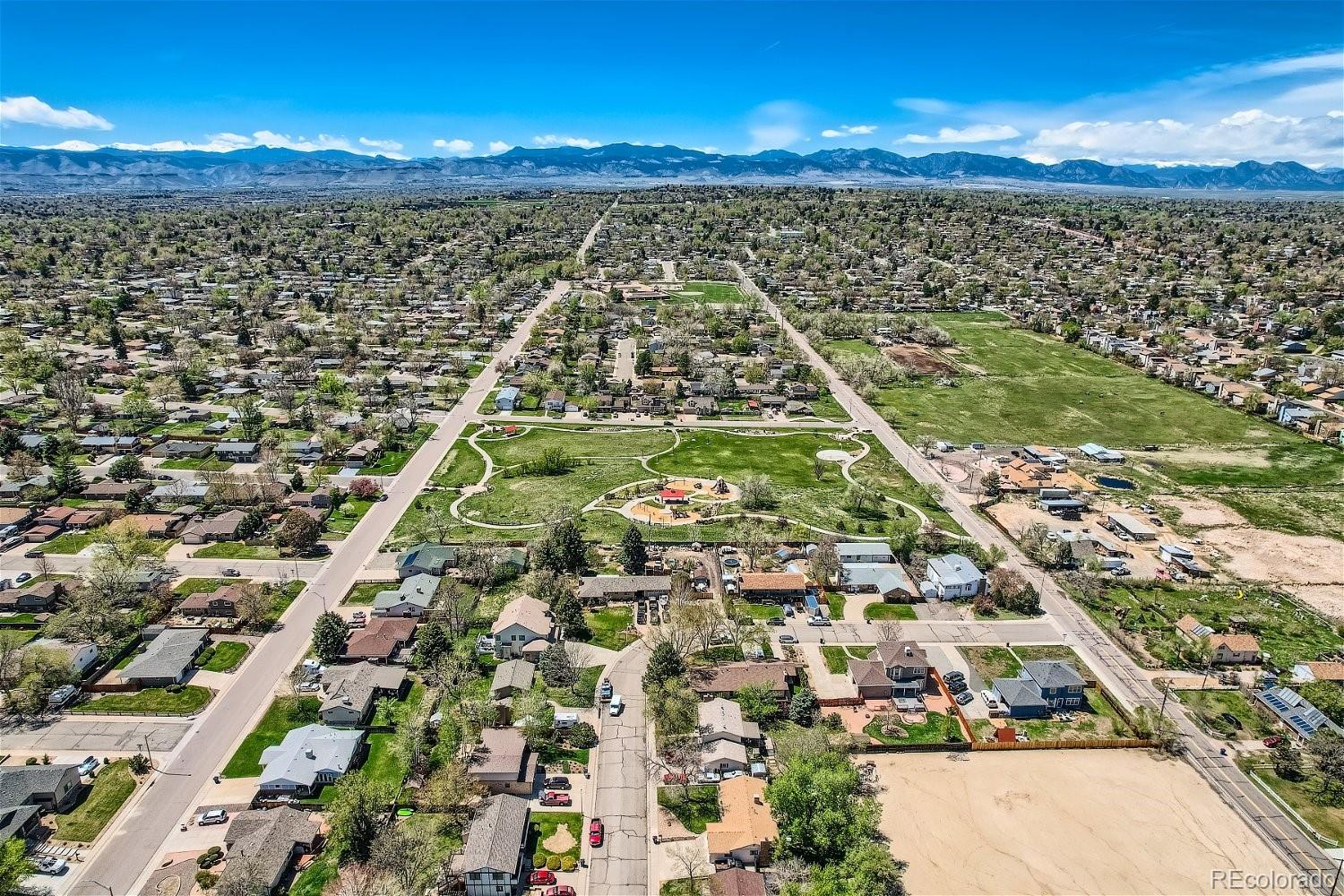 MLS Image #5 for 6870  zenobia circle,westminster, Colorado