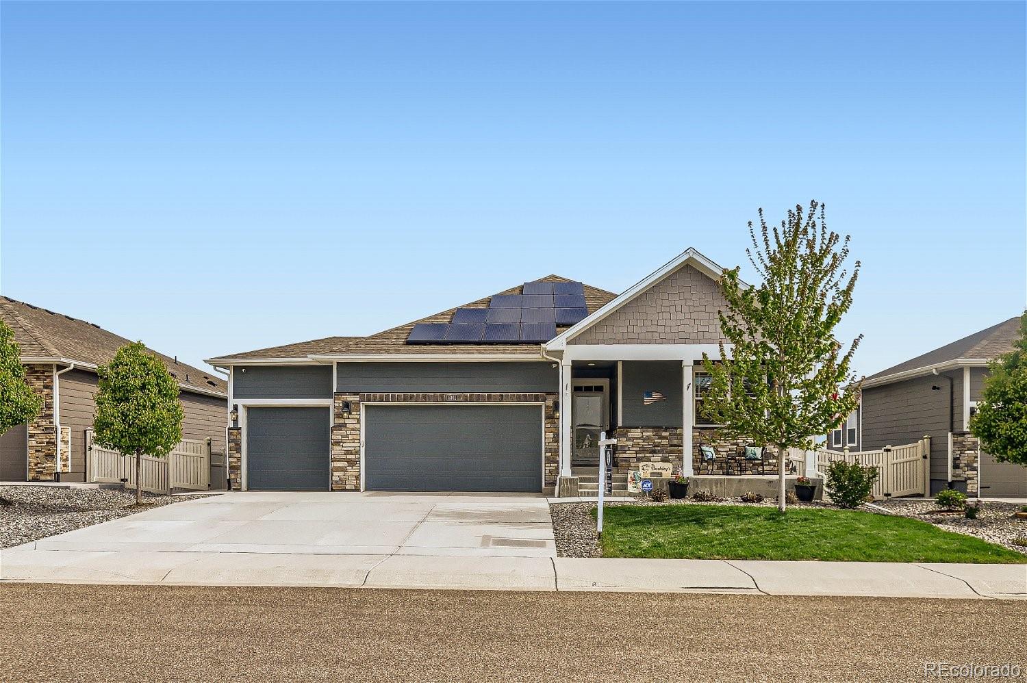 MLS Image #2 for 5361  stagecoach avenue,firestone, Colorado