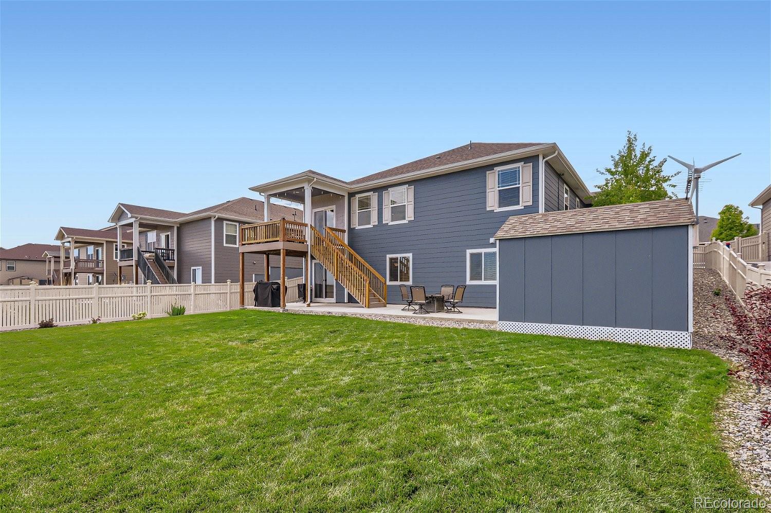 MLS Image #42 for 5361  stagecoach avenue,firestone, Colorado