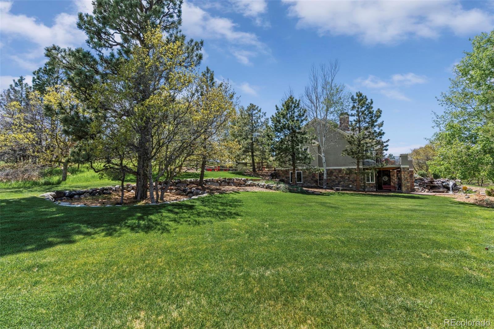MLS Image #39 for 5632  silver bluff court,parker, Colorado