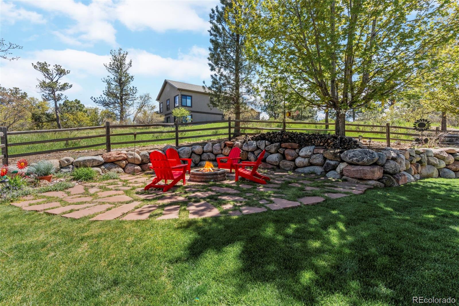 MLS Image #40 for 5632  silver bluff court,parker, Colorado