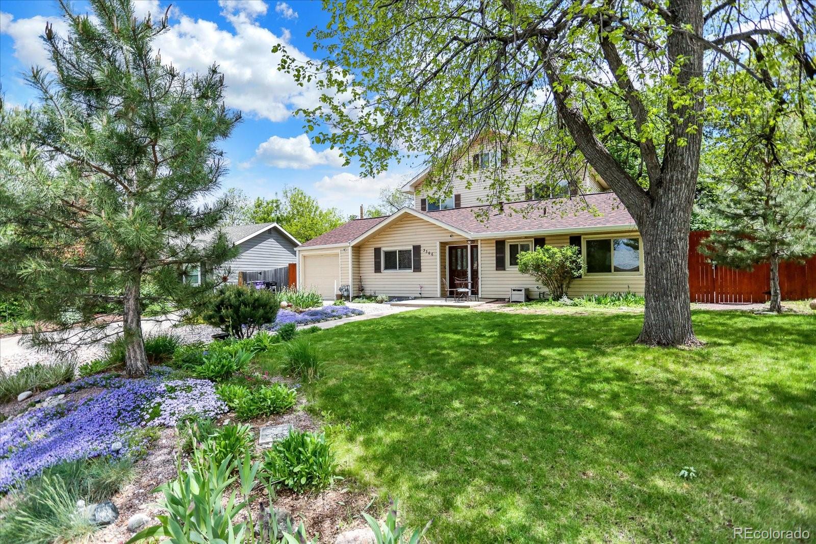 MLS Image #2 for 3366 s flamingo way,denver, Colorado