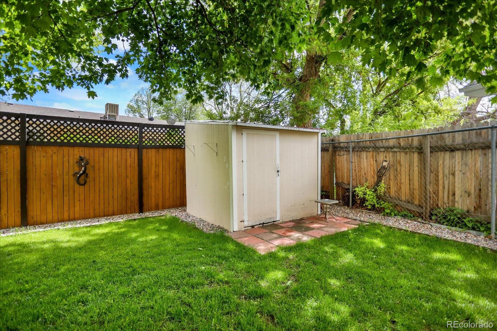 MLS Image #34 for 3366 s flamingo way,denver, Colorado