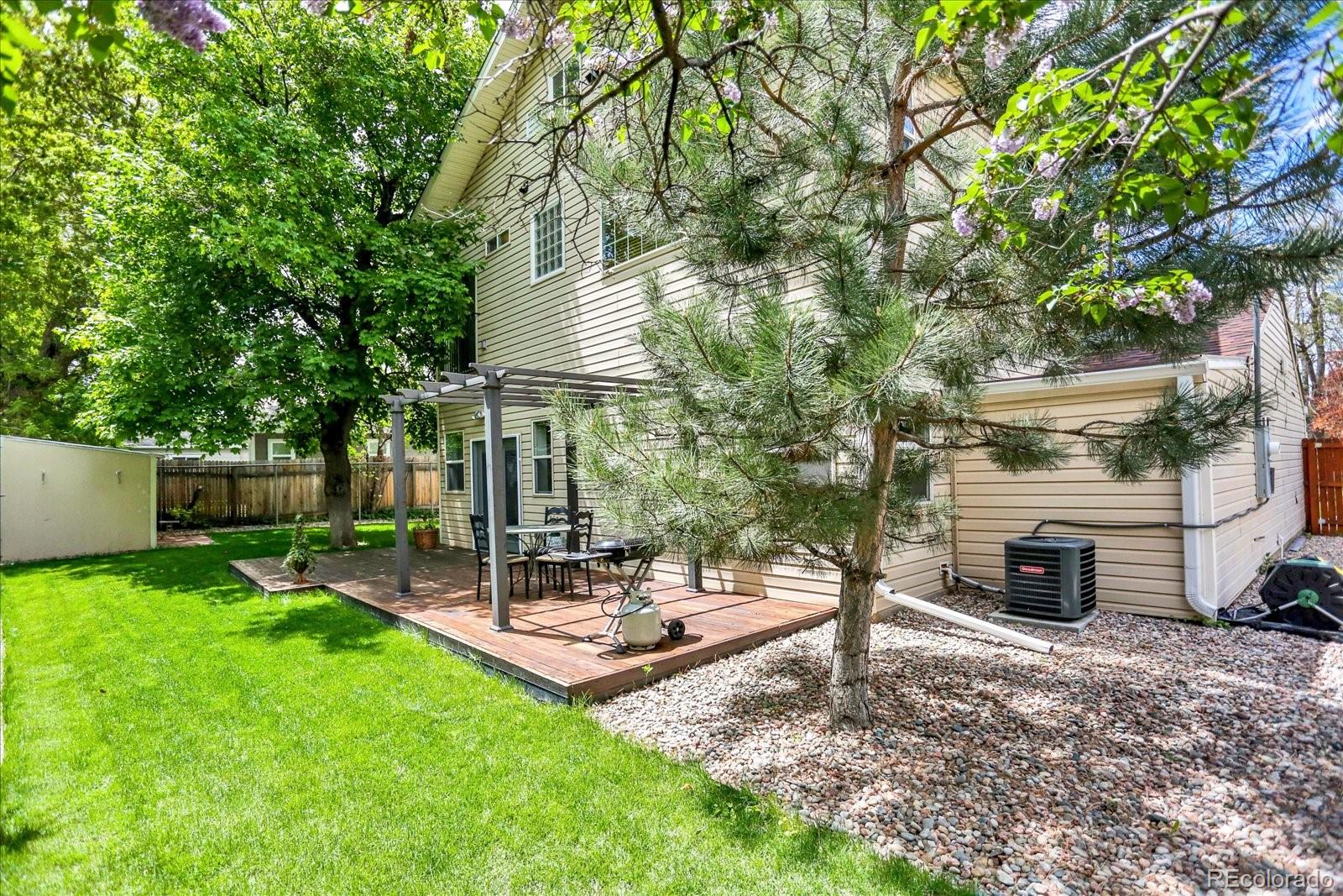 MLS Image #38 for 3366 s flamingo way,denver, Colorado