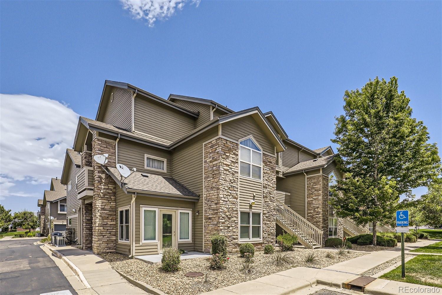 MLS Image #1 for 3246 s walden court,aurora, Colorado