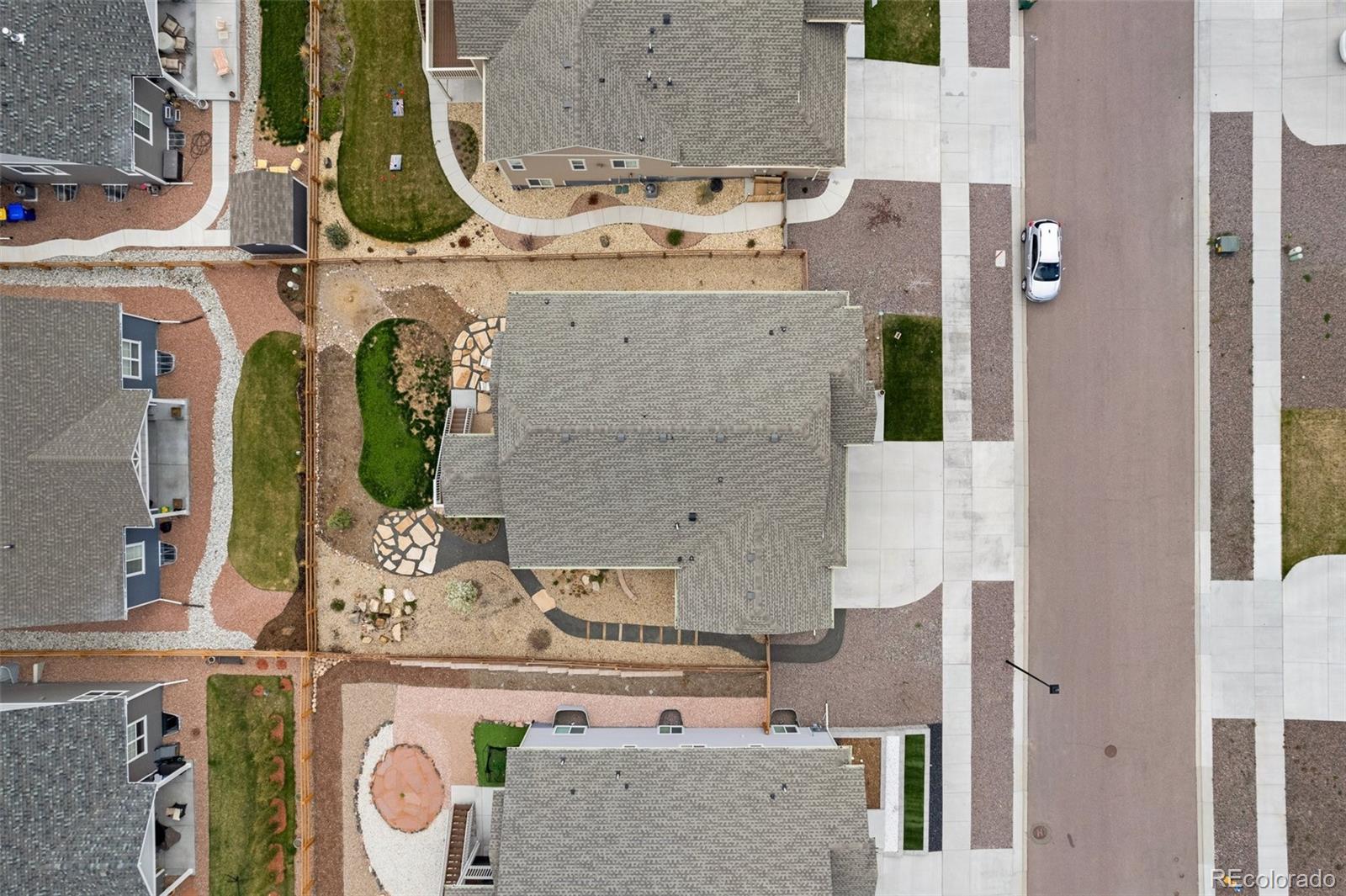 MLS Image #2 for 5213  yari drive,colorado springs, Colorado