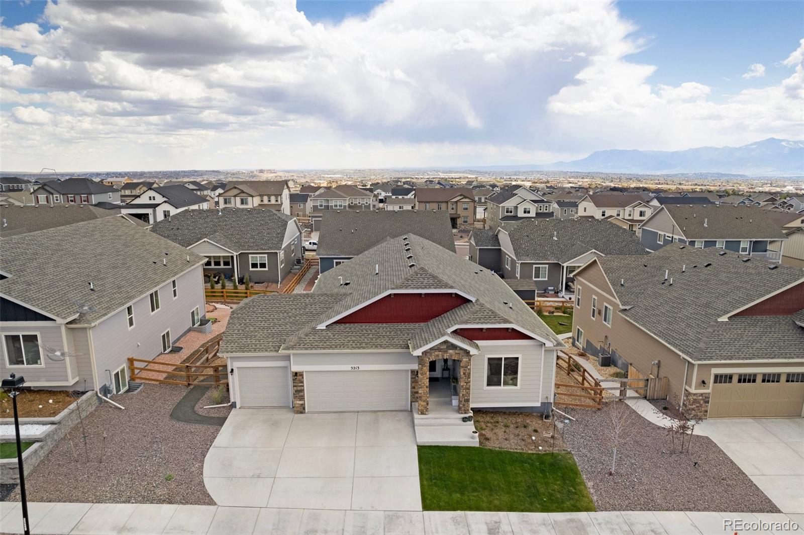 MLS Image #31 for 5213  yari drive,colorado springs, Colorado