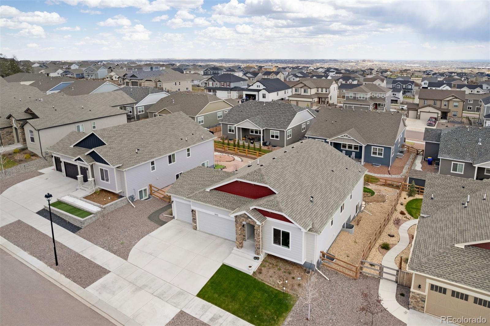 MLS Image #32 for 5213  yari drive,colorado springs, Colorado