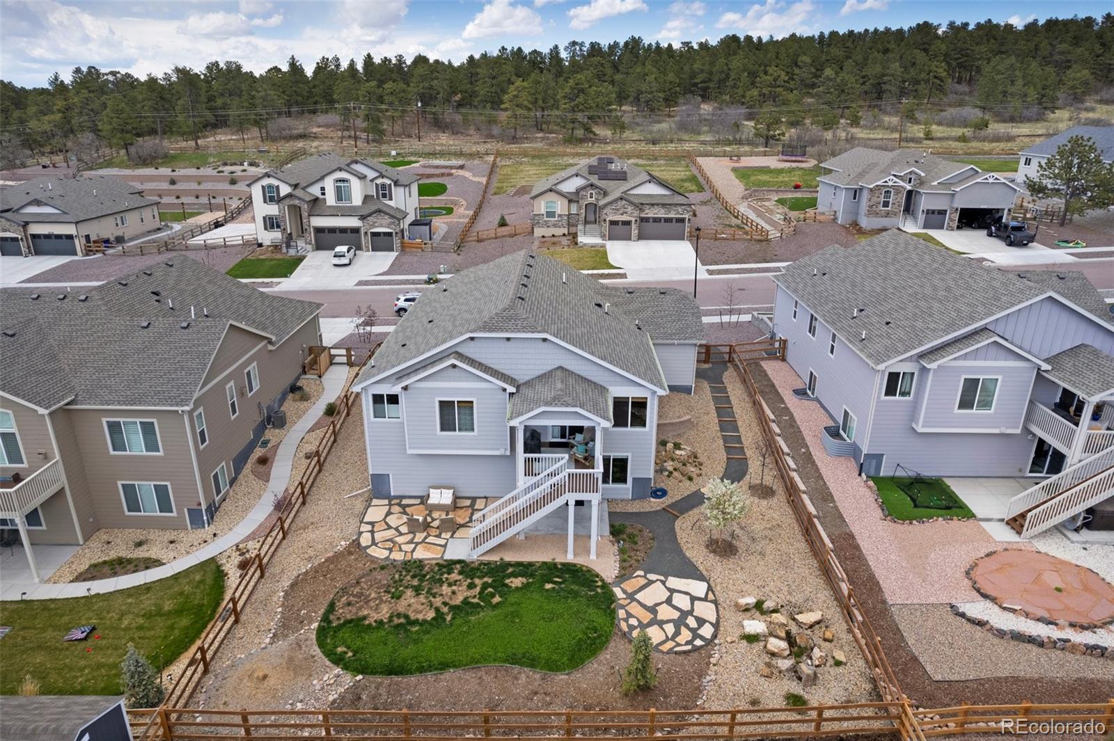 MLS Image #33 for 5213  yari drive,colorado springs, Colorado