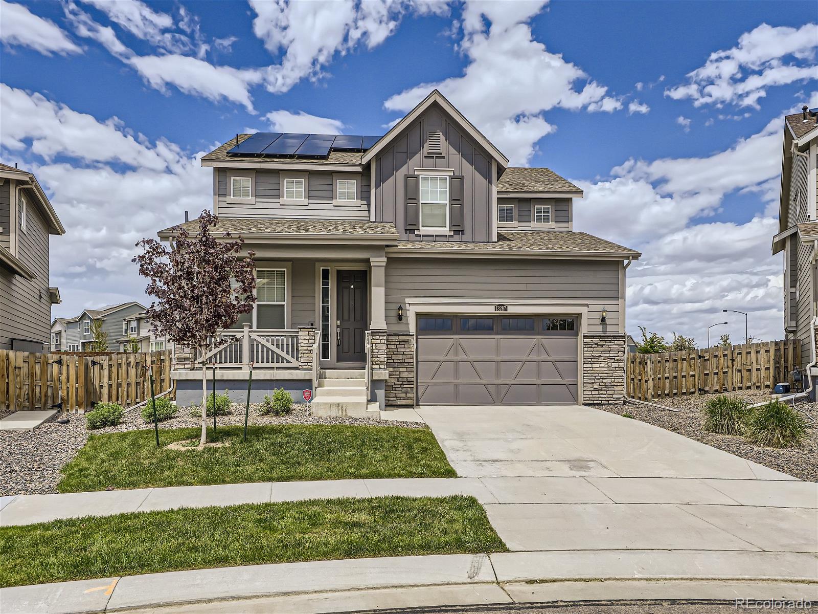MLS Image #0 for 13287 e 109th place,commerce city, Colorado
