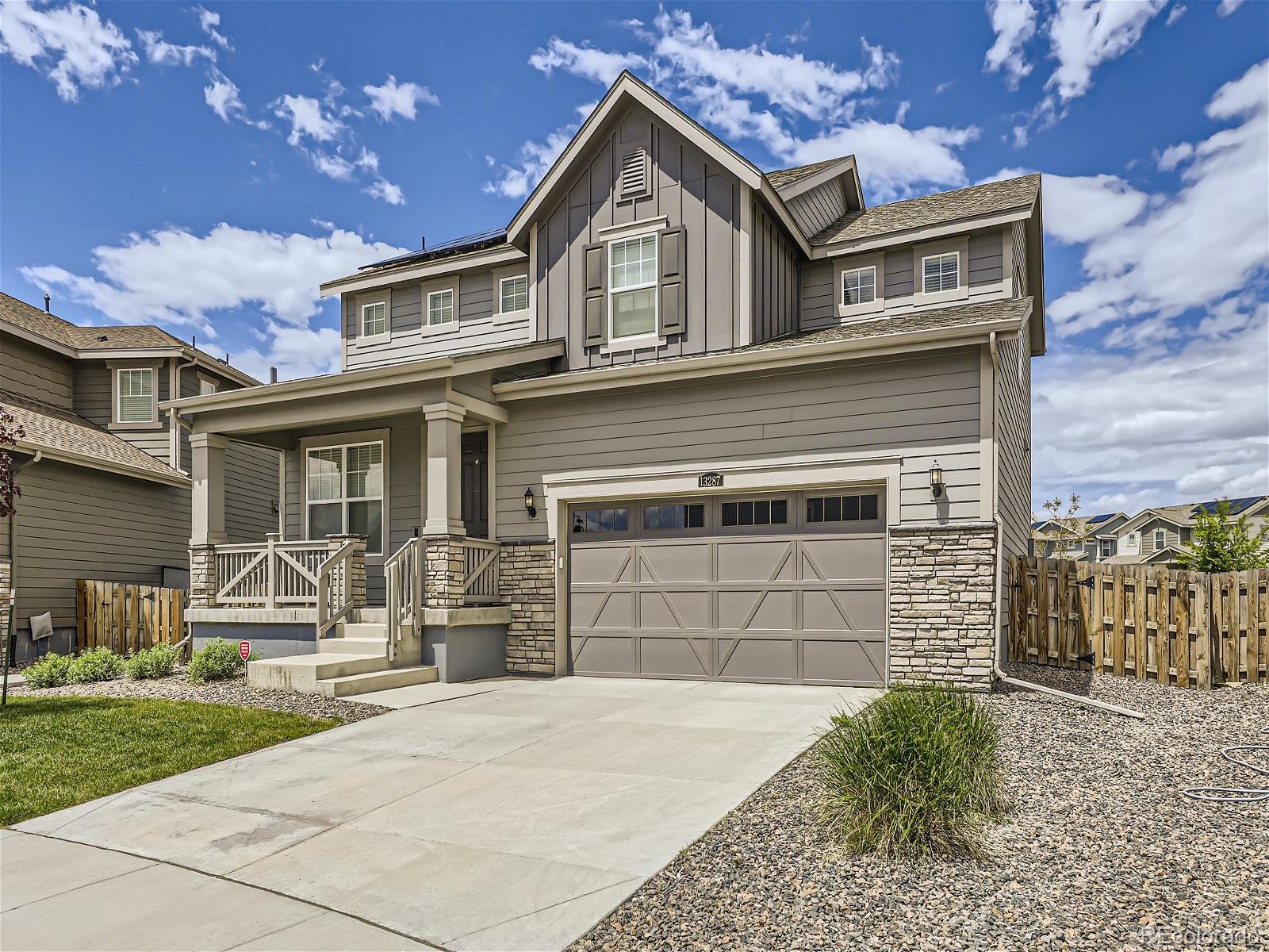 MLS Image #2 for 13287 e 109th place,commerce city, Colorado