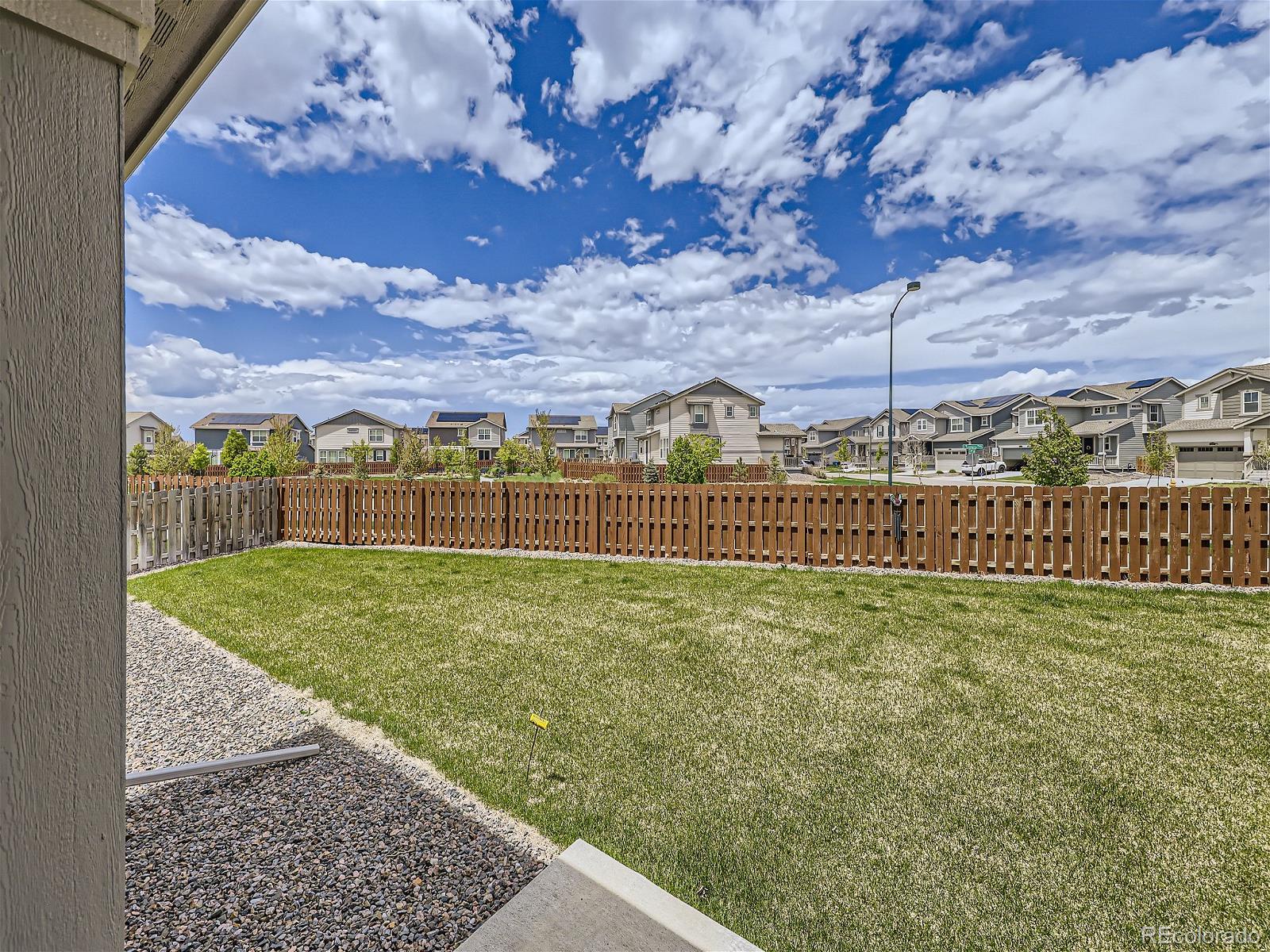 MLS Image #24 for 13287 e 109th place,commerce city, Colorado