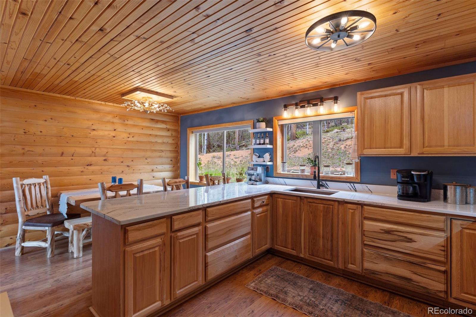 MLS Image #14 for 64  oak lane,florissant, Colorado